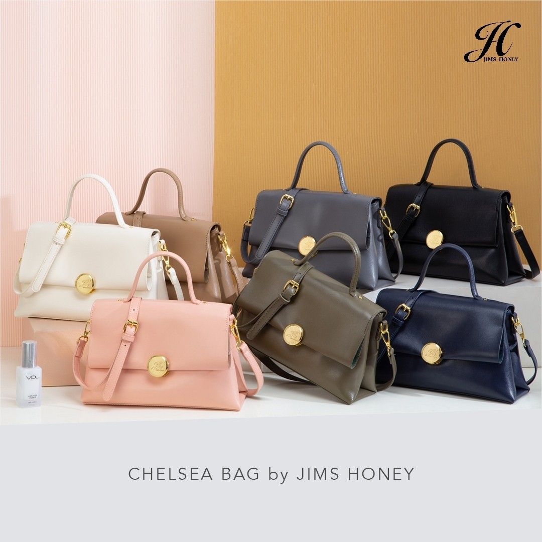 Jims Honey Official Klaten Jual Jims Honey Chelsea Bag Grosir Jimshoney