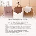 Amanda backpack 
