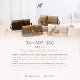 Tamara bag